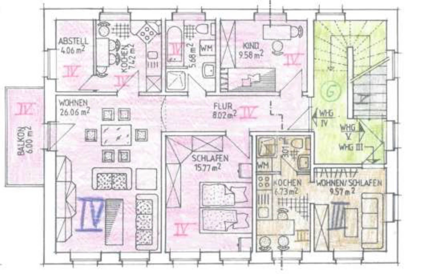 sachsen 0003 K 0037/2024 Winterseite  8, 07919 Pausa-Mühltroff 13