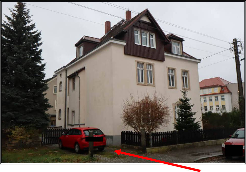 sachsen 0003K0038-2024 Schillerstraße 18, 01896 Pulsnitz,