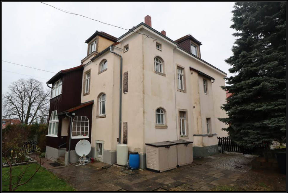 sachsen 0003K0038-2024 Schillerstraße 18, 01896 Pulsnitz,