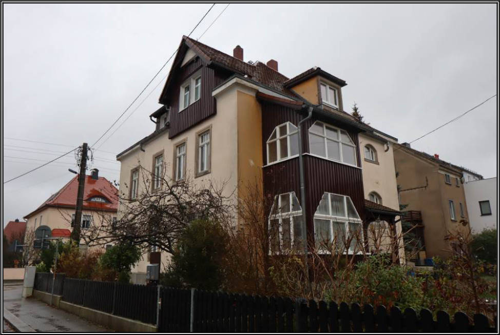 sachsen 0003K0038-2024 Schillerstraße 18, 01896 Pulsnitz,