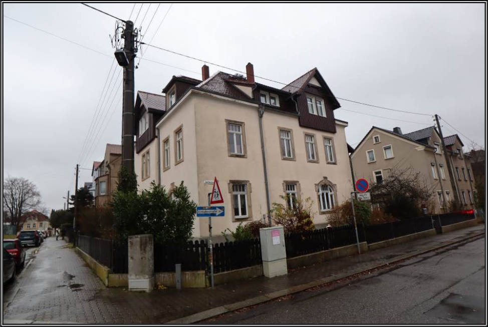 sachsen 0003K0038-2024 Schillerstraße 18, 01896 Pulsnitz,