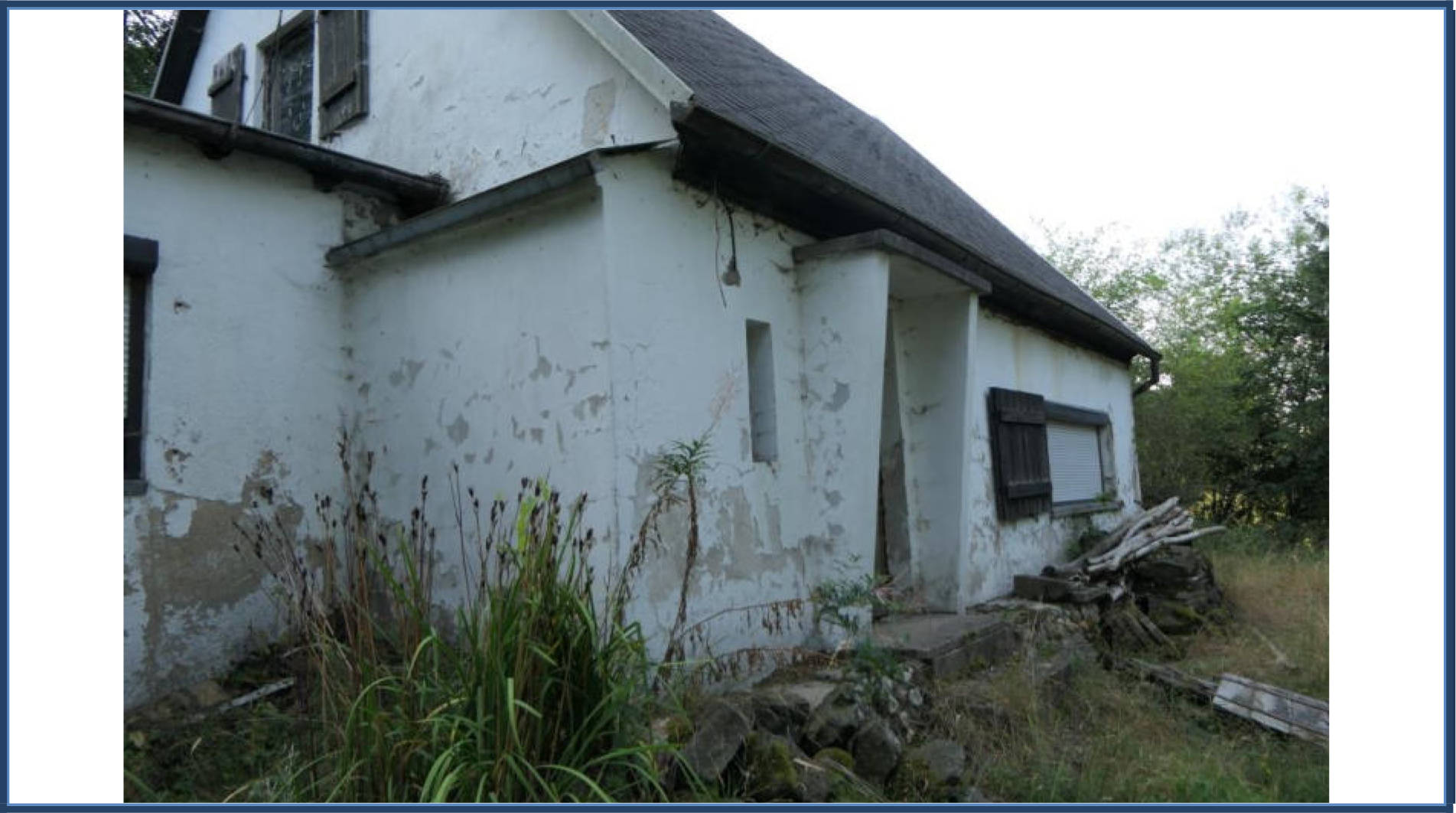 Einfamilienhaus in Talstraße  103, 02779 Hainwalde - Bild 2