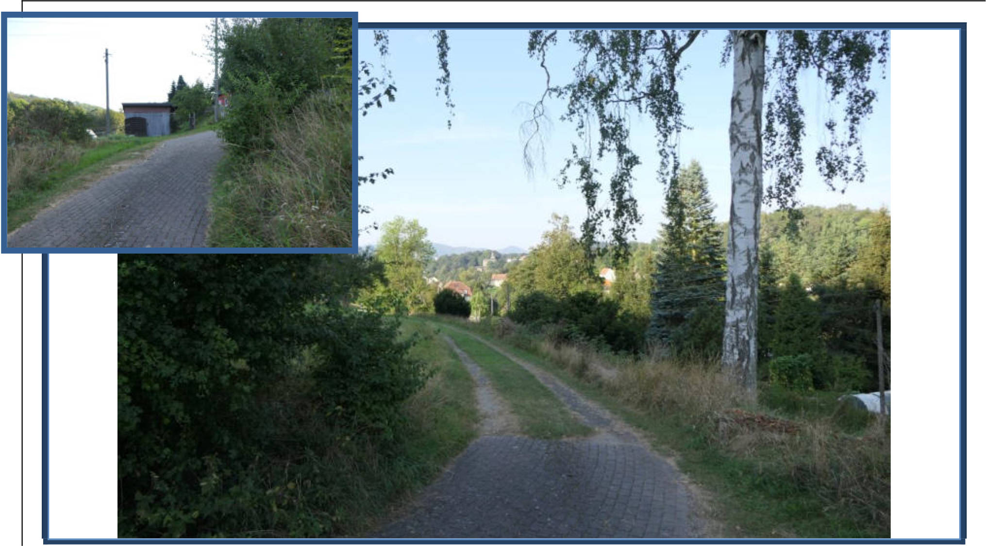 Einfamilienhaus in Talstraße  103, 02779 Hainwalde - Bild 3