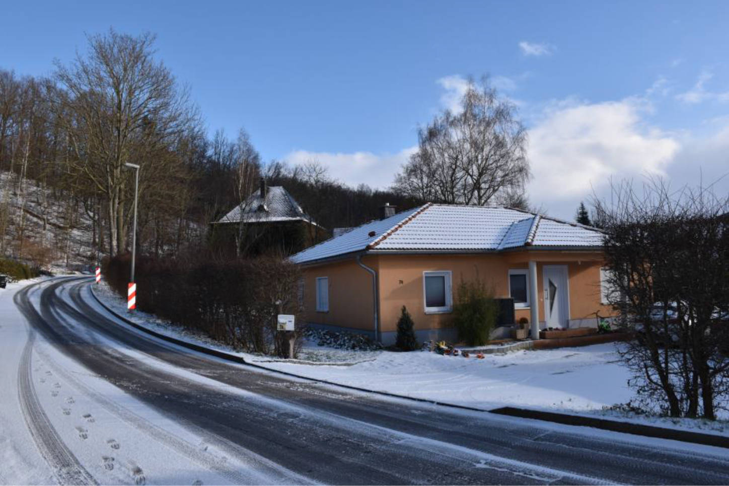 Ernst-Thälmann-Straße  74, 08066 Zwickau