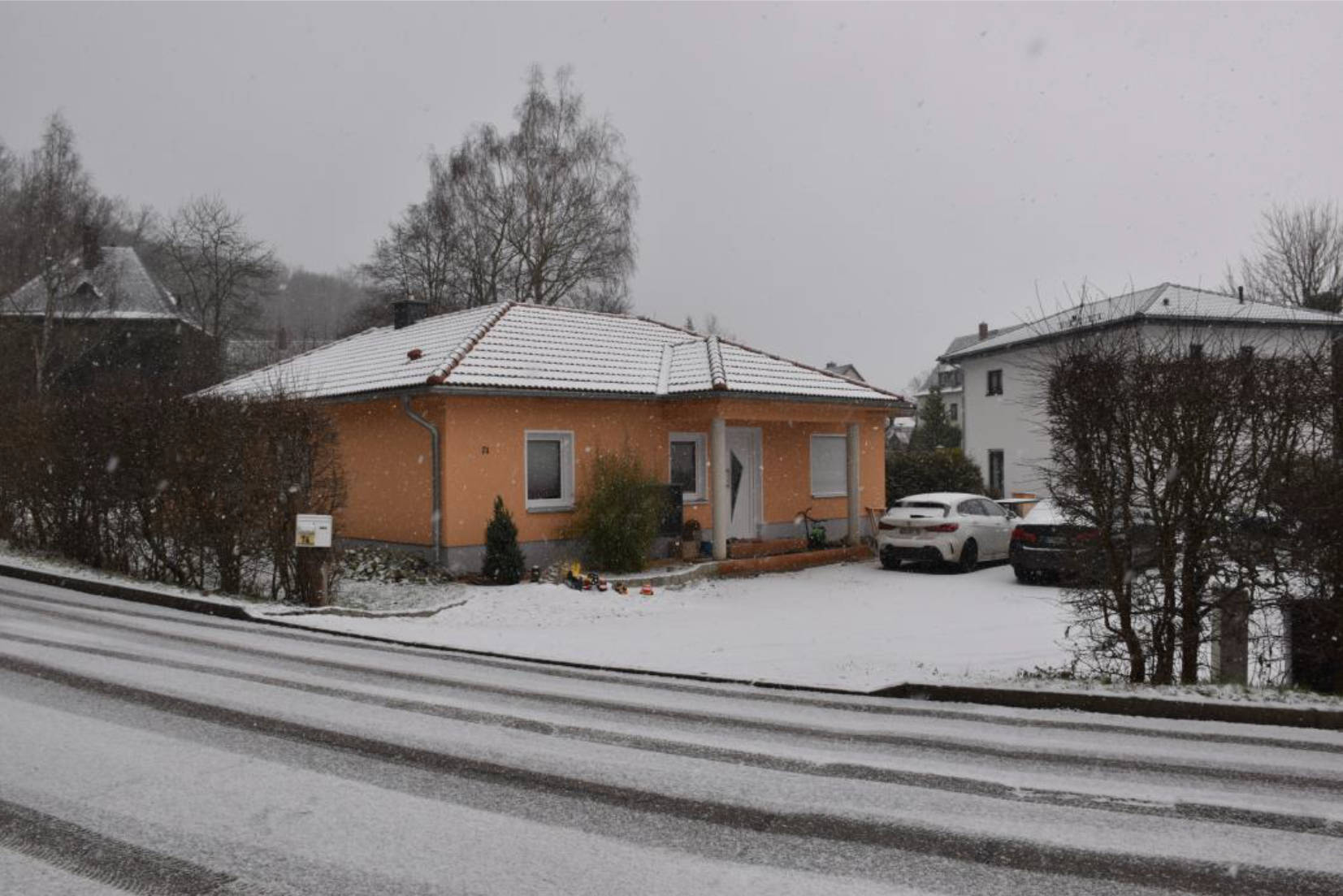 Einfamilienhaus in Ernst-Thälmann-Straße  74, 08066 Zwickau - Bild 5