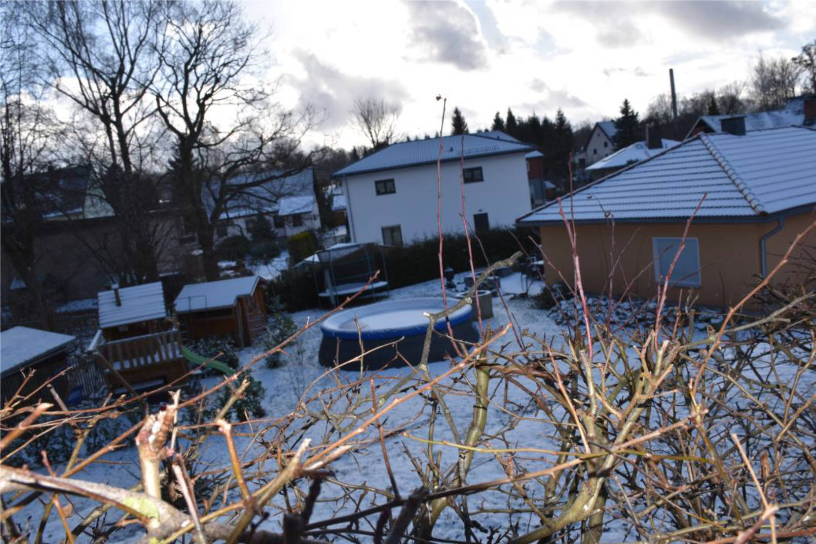 Einfamilienhaus in Ernst-Thälmann-Straße  74, 08066 Zwickau - Bild 3