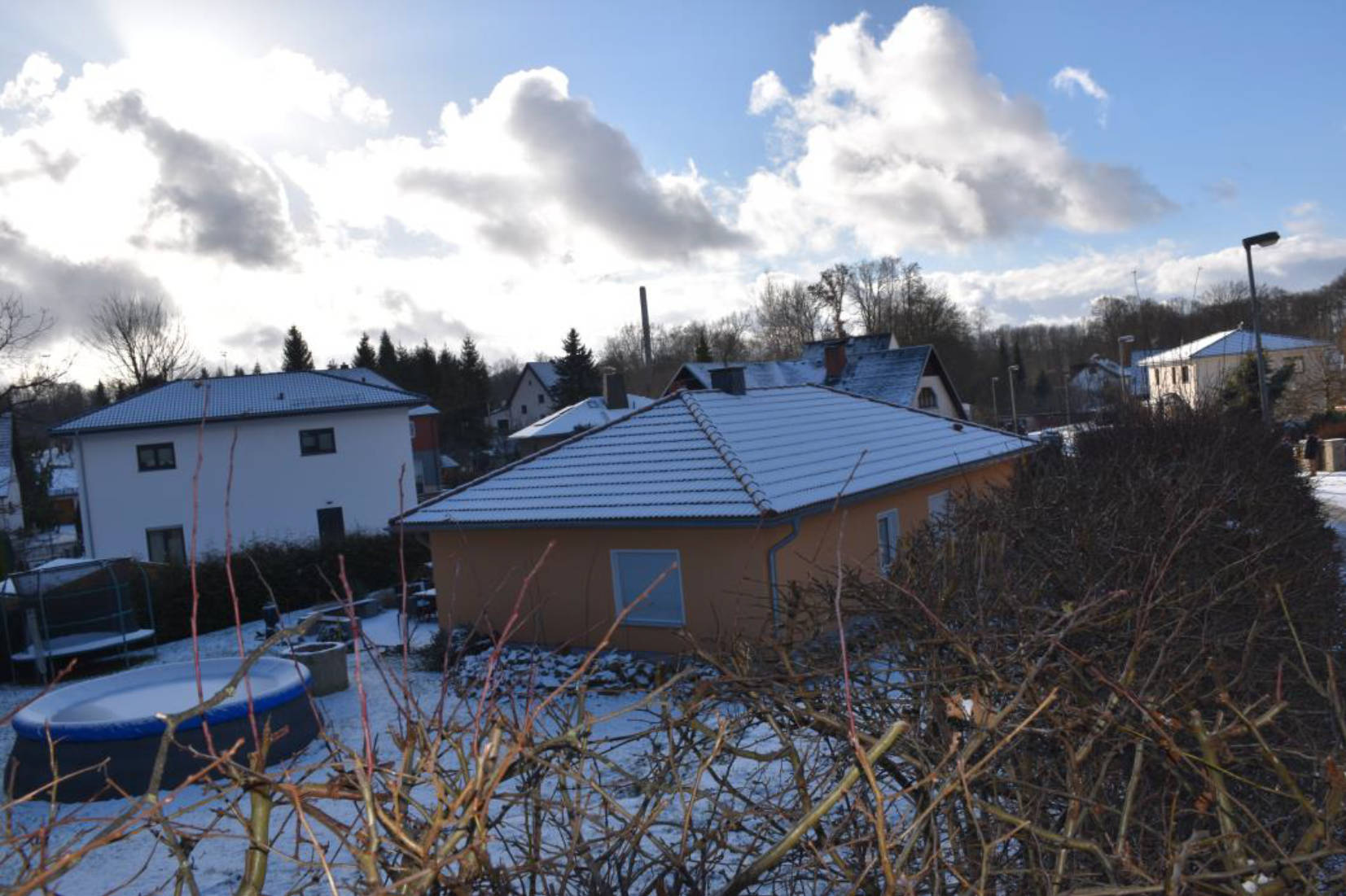 Einfamilienhaus in Ernst-Thälmann-Straße  74, 08066 Zwickau - Bild 4