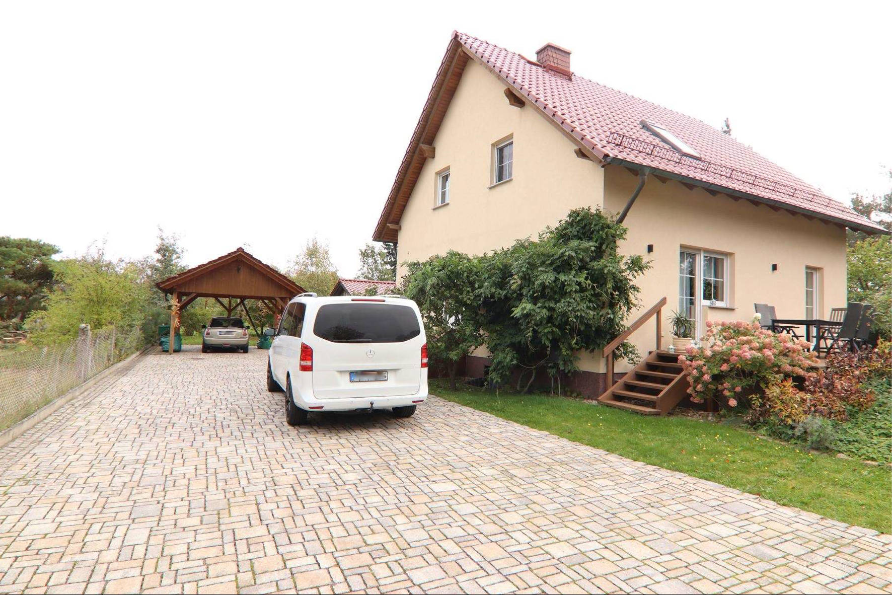 sachsen 0003K0047-2023 Hermannsdorfer Straße 47, 02943 Weißwasser /O.L.