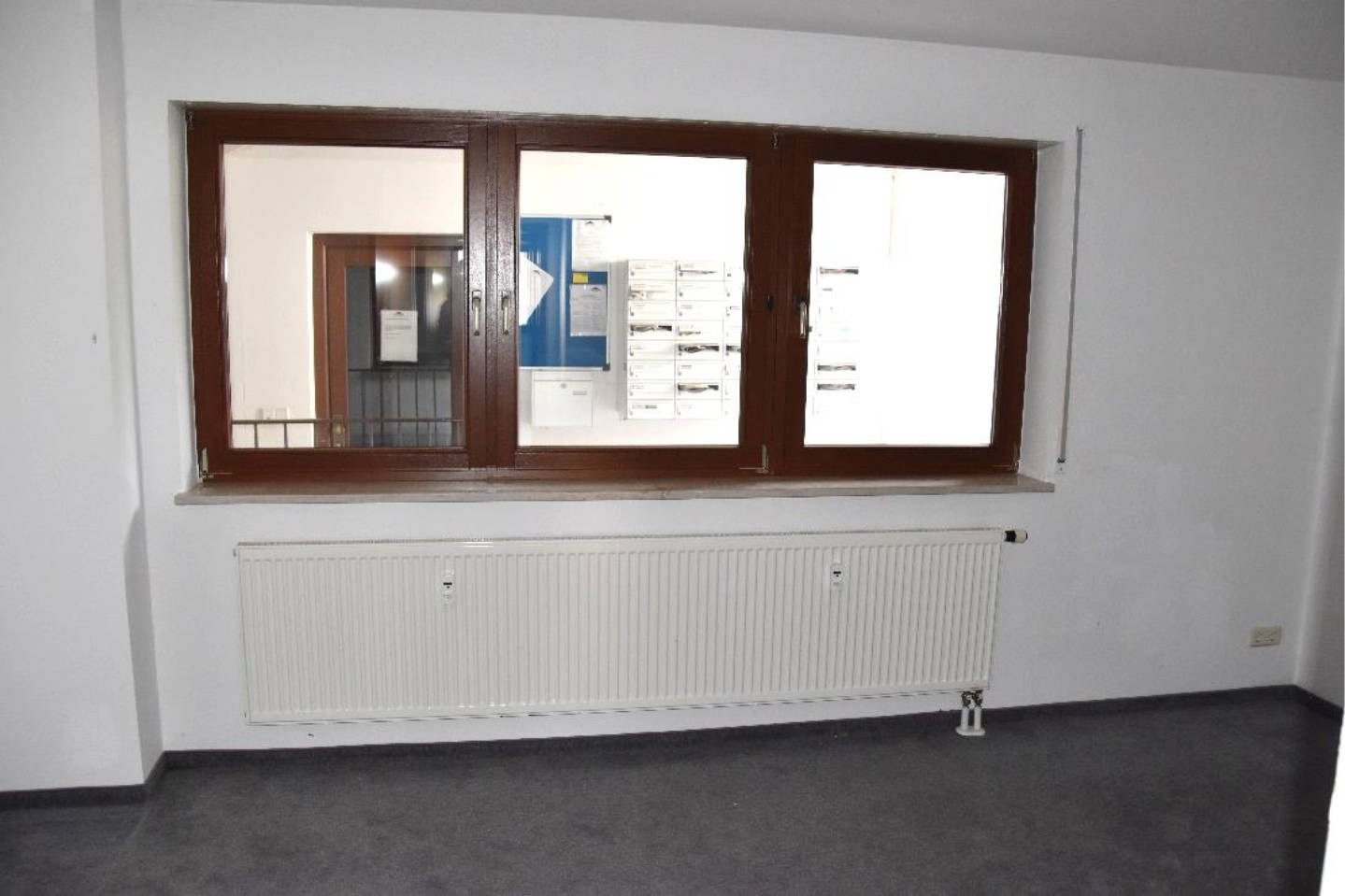 Eigentumswohnung (1 bis 2 Zimmer), Kfz-Stellplatz in An der Brauerei 36 d, 08412 Werdau, Steinpleis - Bild 4