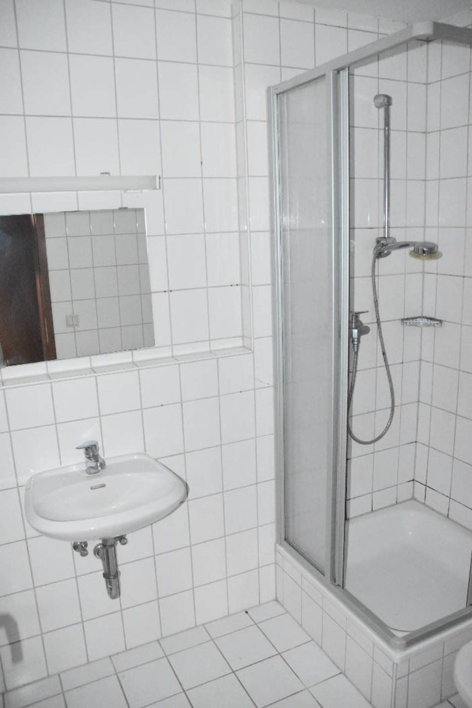 Eigentumswohnung (1 bis 2 Zimmer), Kfz-Stellplatz in An der Brauerei 36 d, 08412 Werdau, Steinpleis - Bild 2