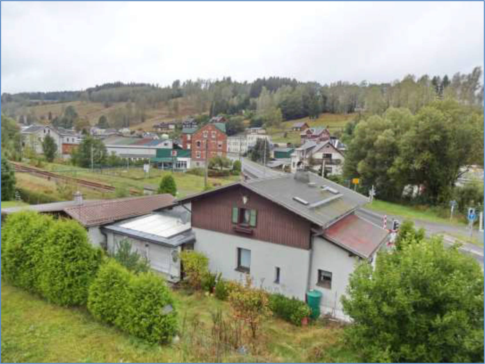 sachsen 0003 K 0048/2024 Klingenthaler Straße 2, 08267 Klingenthal, OT Zwota 6