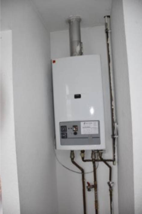 Wohn-/Geschäftshaus,  2 und 3-Raumwohnungen in Agricolastraße  7, 08060 Zwickau - Bild 4