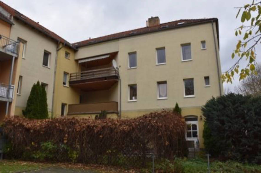 Wohn-/Geschäftshaus,  2 und 3-Raumwohnungen in Agricolastraße  7, 08060 Zwickau - Bild 3