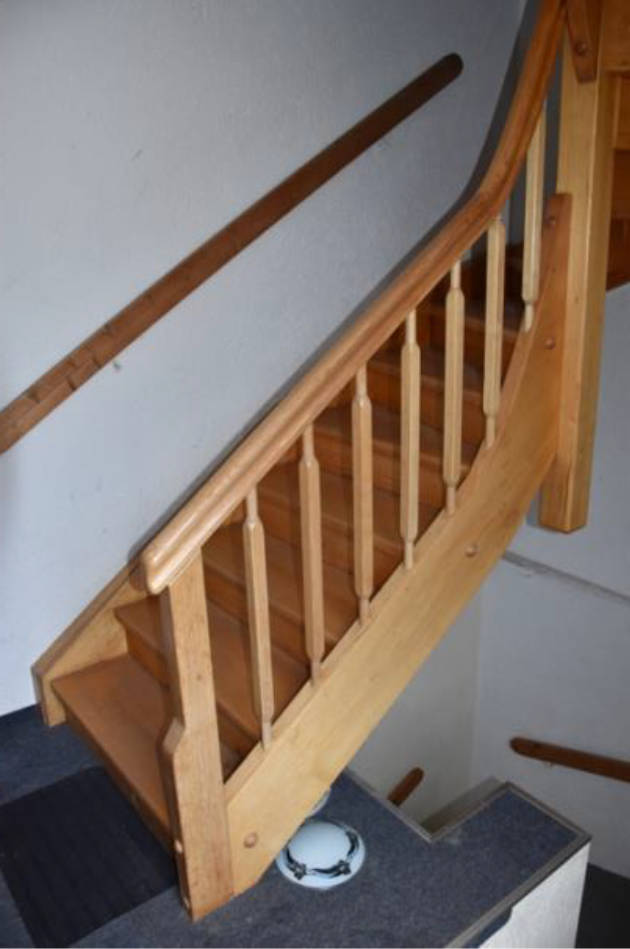 sachsen 0003 K 0055/2022 Agricolastraße  7, 08060 Zwickau 10