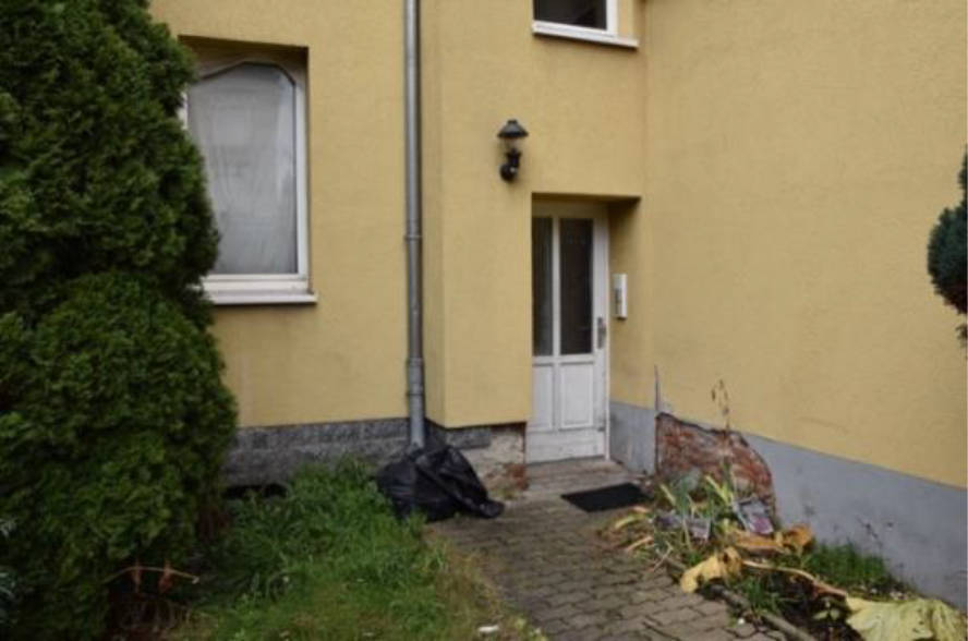 Wohn-/Geschäftshaus,  2 und 3-Raumwohnungen in Agricolastraße  7, 08060 Zwickau - Bild 2