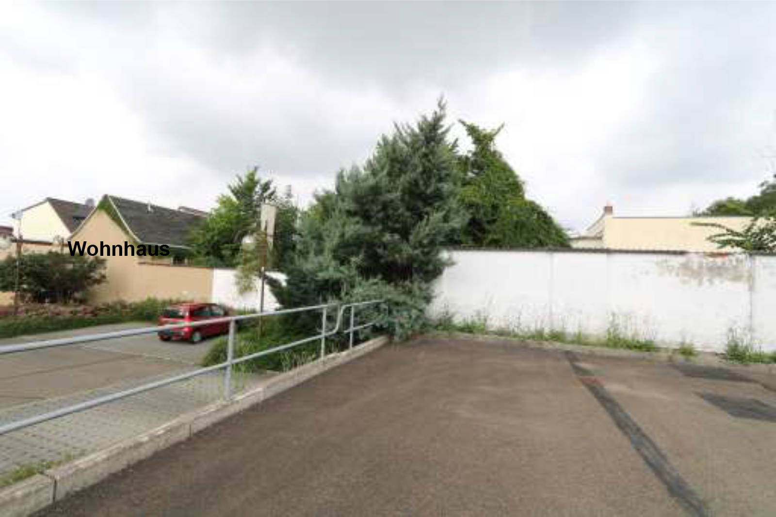 sachsen 0003 K 0056/2021 Hoffnung  33, 08371 Glauchau 6