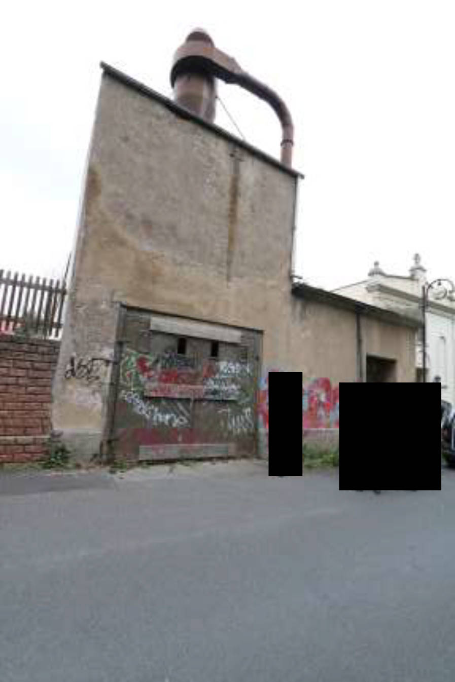 Wohn-/Geschäftshaus in Hoffnung  33, 08371 Glauchau - Bild 5