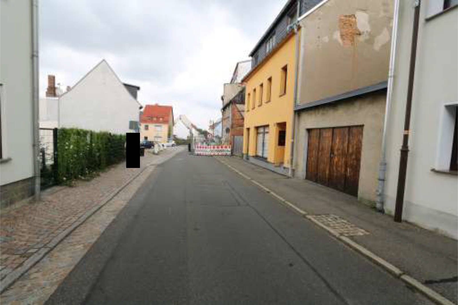 Wohn-/Geschäftshaus in Hoffnung  33, 08371 Glauchau - Bild 3