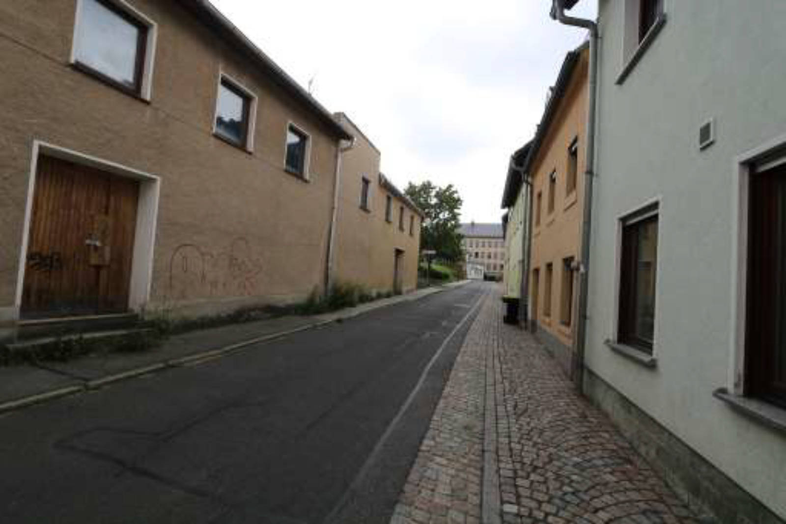 Wohn-/Geschäftshaus in Hoffnung  33, 08371 Glauchau - Bild 4