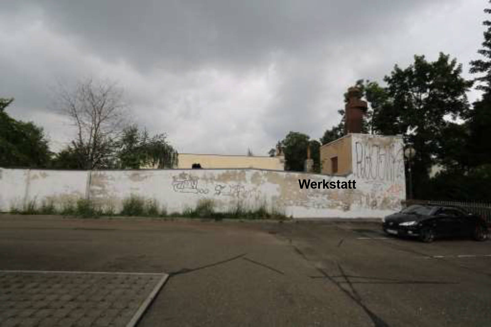 Wohn-/Geschäftshaus 0003 K 0056-2021 Hoffnung  33, 08371 Glauchau