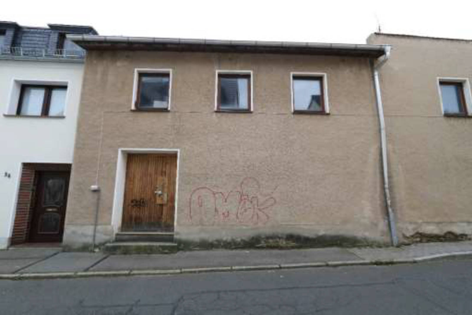 Wohnhaus in Hoffnung  35, 08371 Glauchau - Bild 3