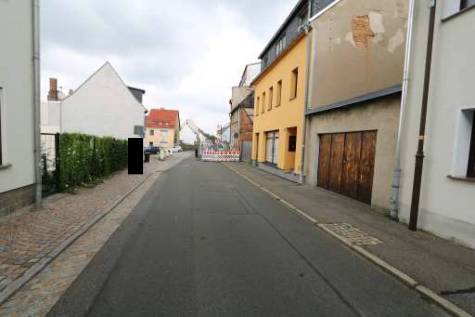 Wohnhaus in Hoffnung  35, 08371 Glauchau - Bild 2