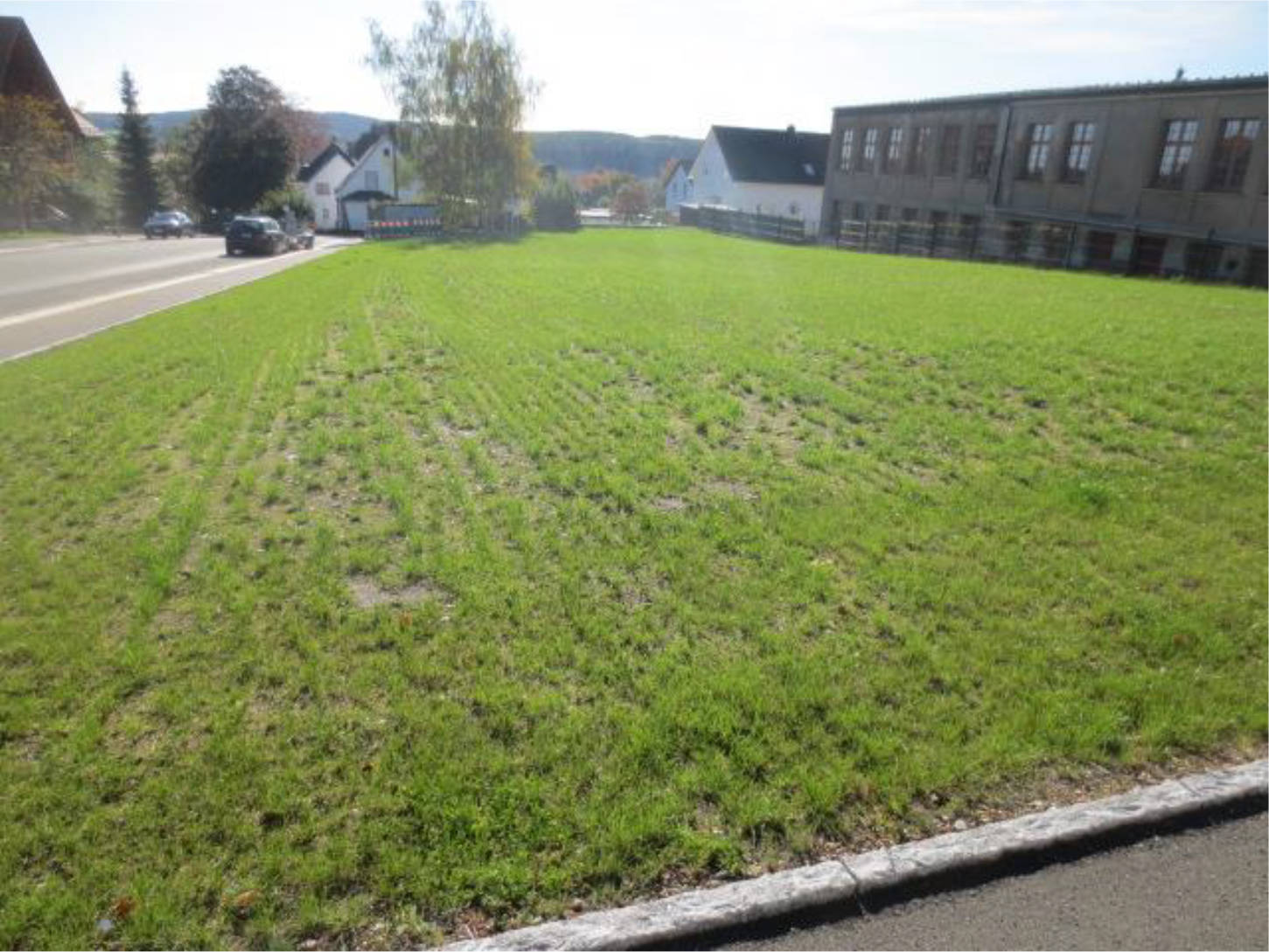 Baugrundstück in J.-S.-Bach-Straße  15, 08233 Treuen - Bild 2