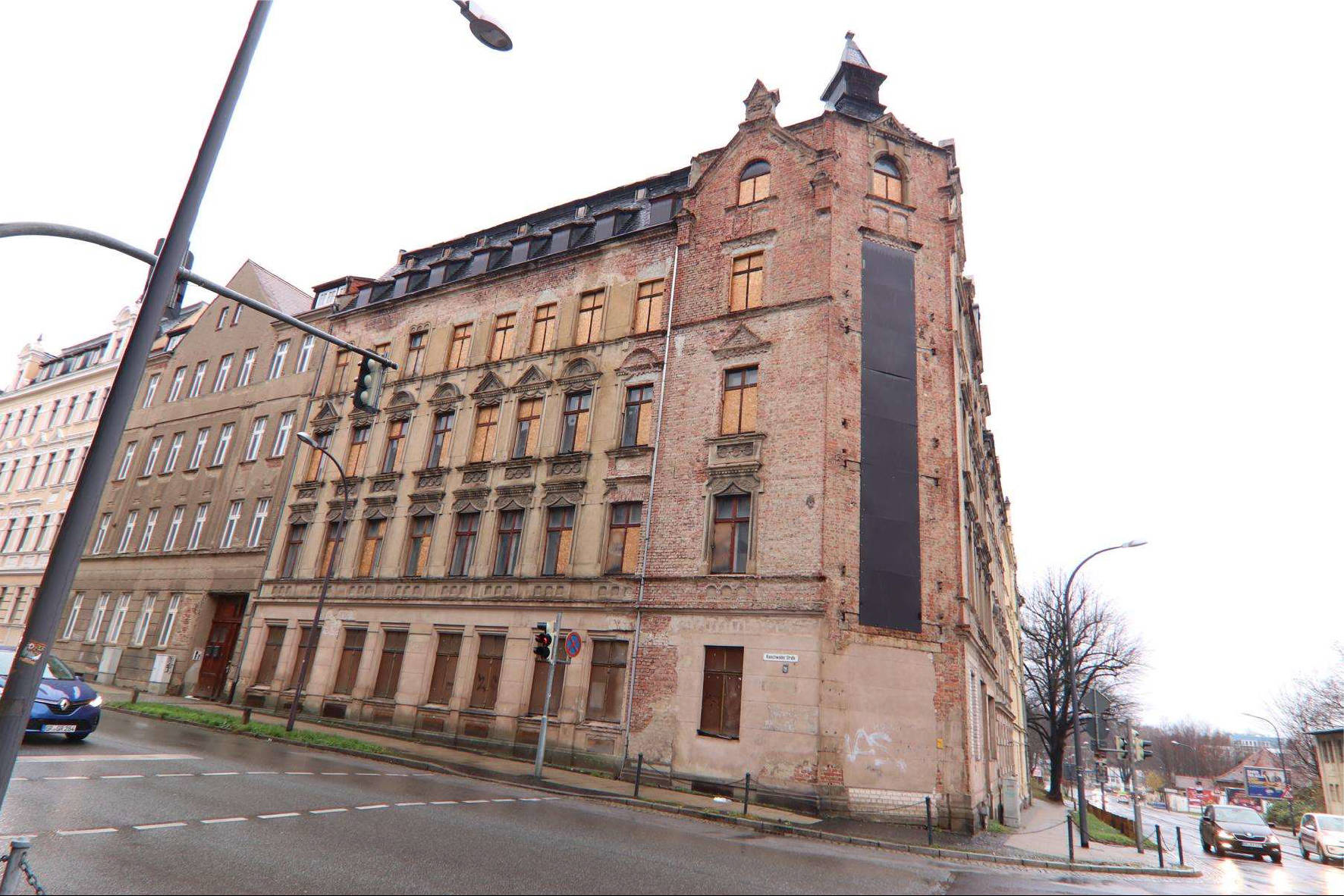 sachsen 0003K0062-2024 Cottbuser Straße 7, 02826 Görlitz