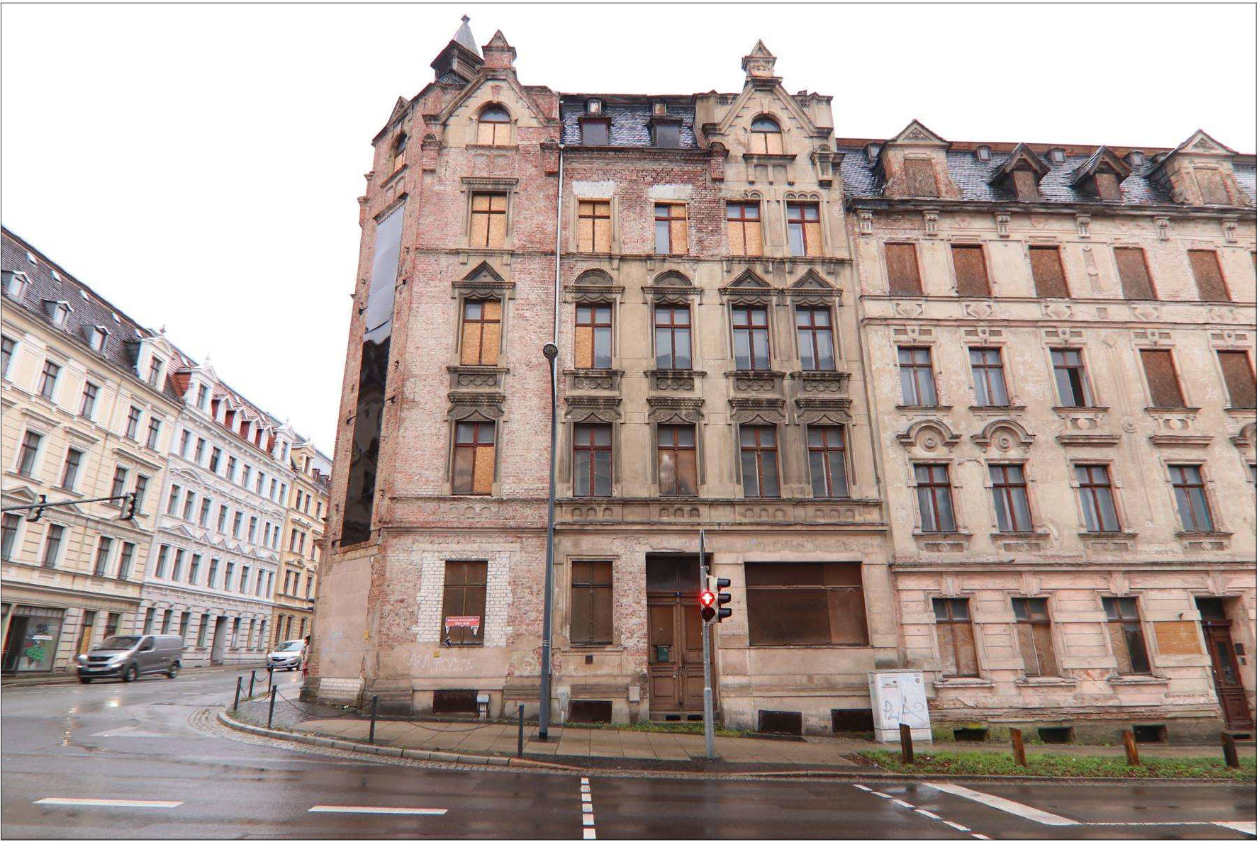 sachsen 0003K0062-2024 Cottbuser Straße 7, 02826 Görlitz