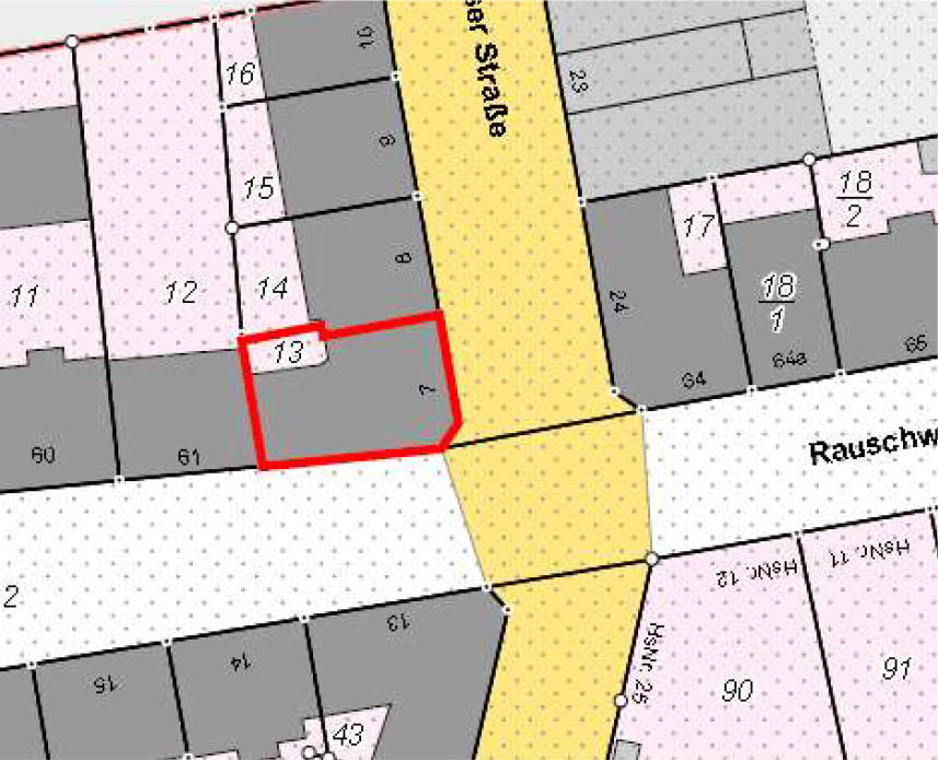 sachsen 0003K0062-2024 Cottbuser Straße 7, 02826 Görlitz