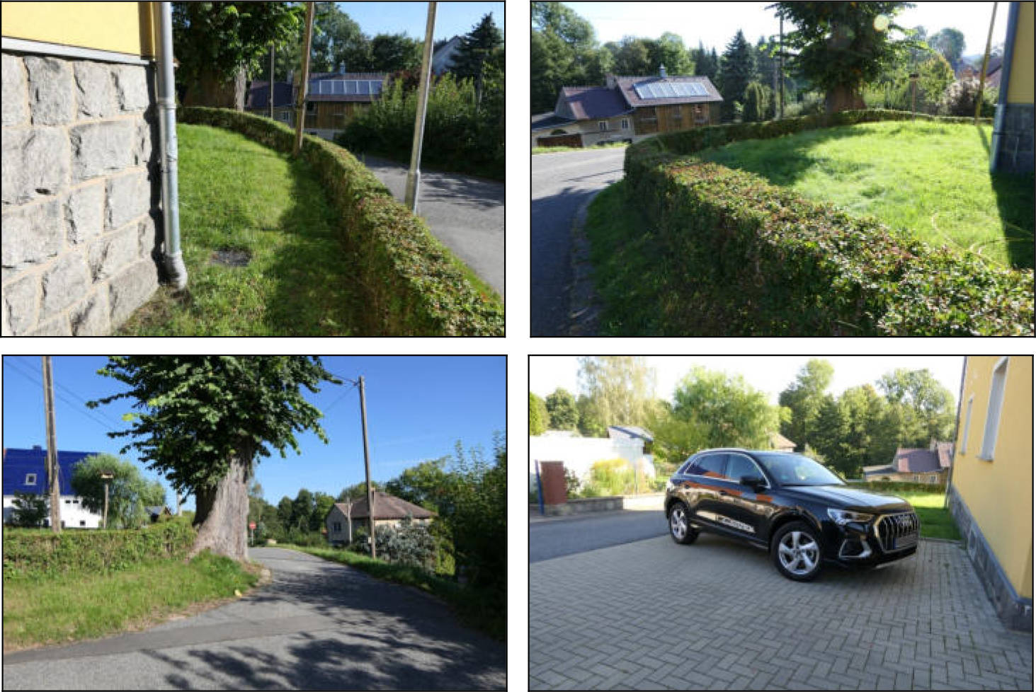 sachsen 0003K0063-2023 Bergstraße  3, 01909 Großharthau , OT Bühlau 13