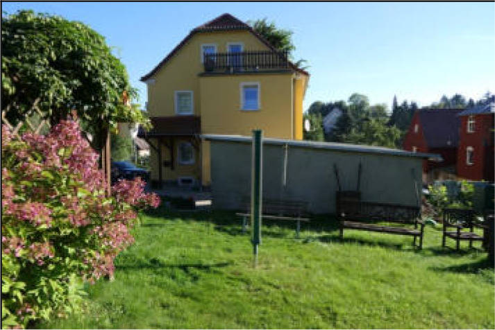 sachsen 0003K0063-2023 Bergstraße  3, 01909 Großharthau , OT Bühlau 19