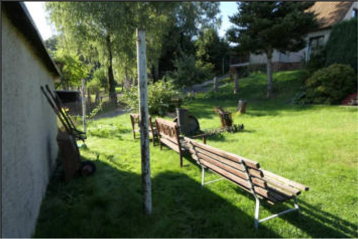 sachsen 0003K0063-2023 Bergstraße  3, 01909 Großharthau , OT Bühlau 10