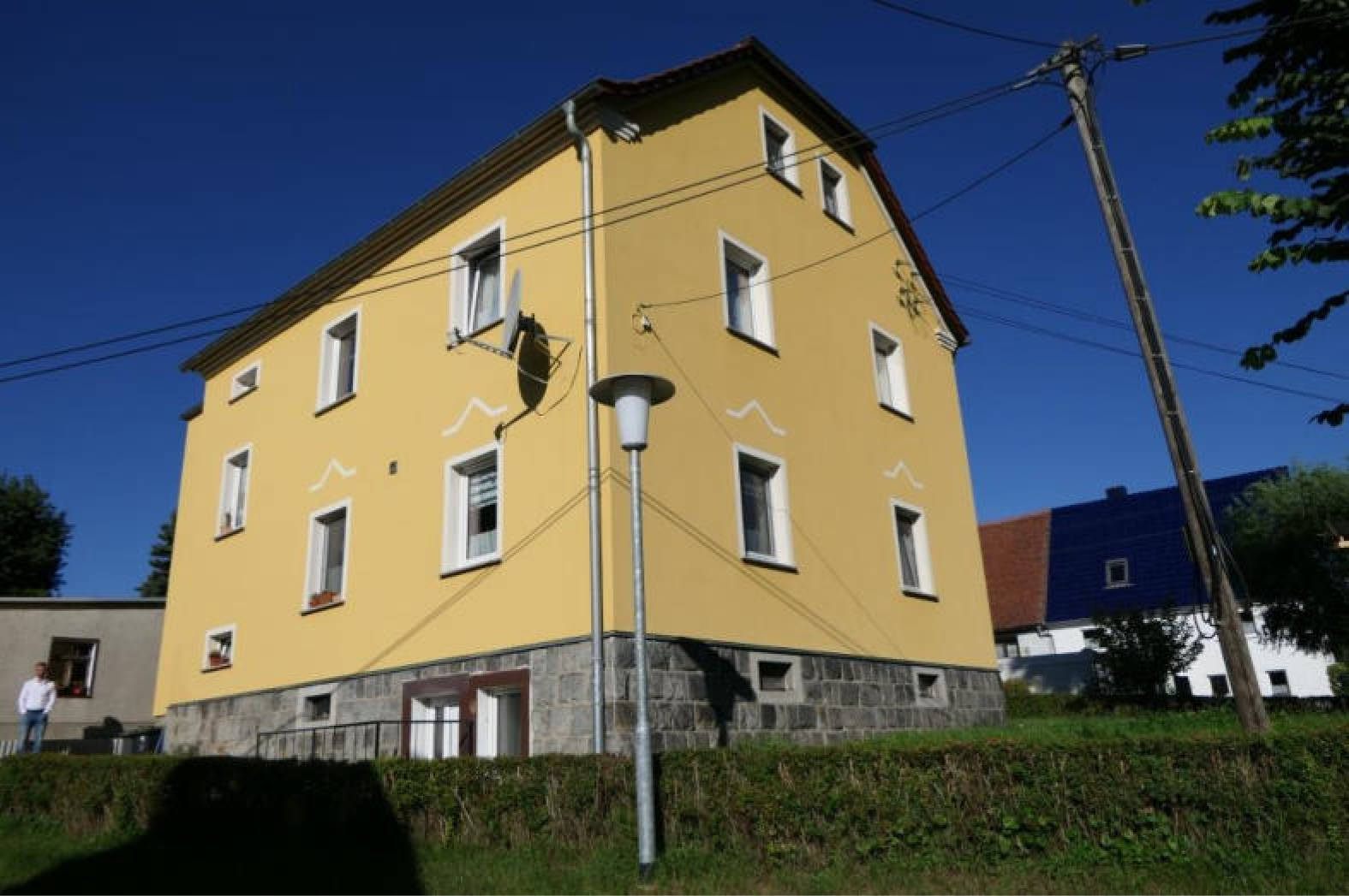 Mehrfamilienhaus in Bergstraße  3, 01909 Großharthau , OT Bühlau - Bild 5