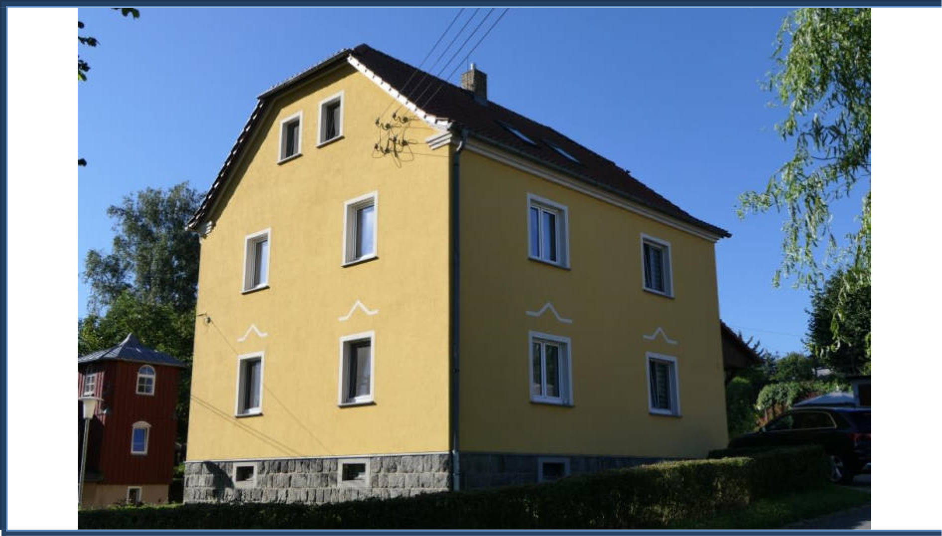 sachsen 0003K0063-2023 Bergstraße  3, 01909 Großharthau , OT Bühlau 9