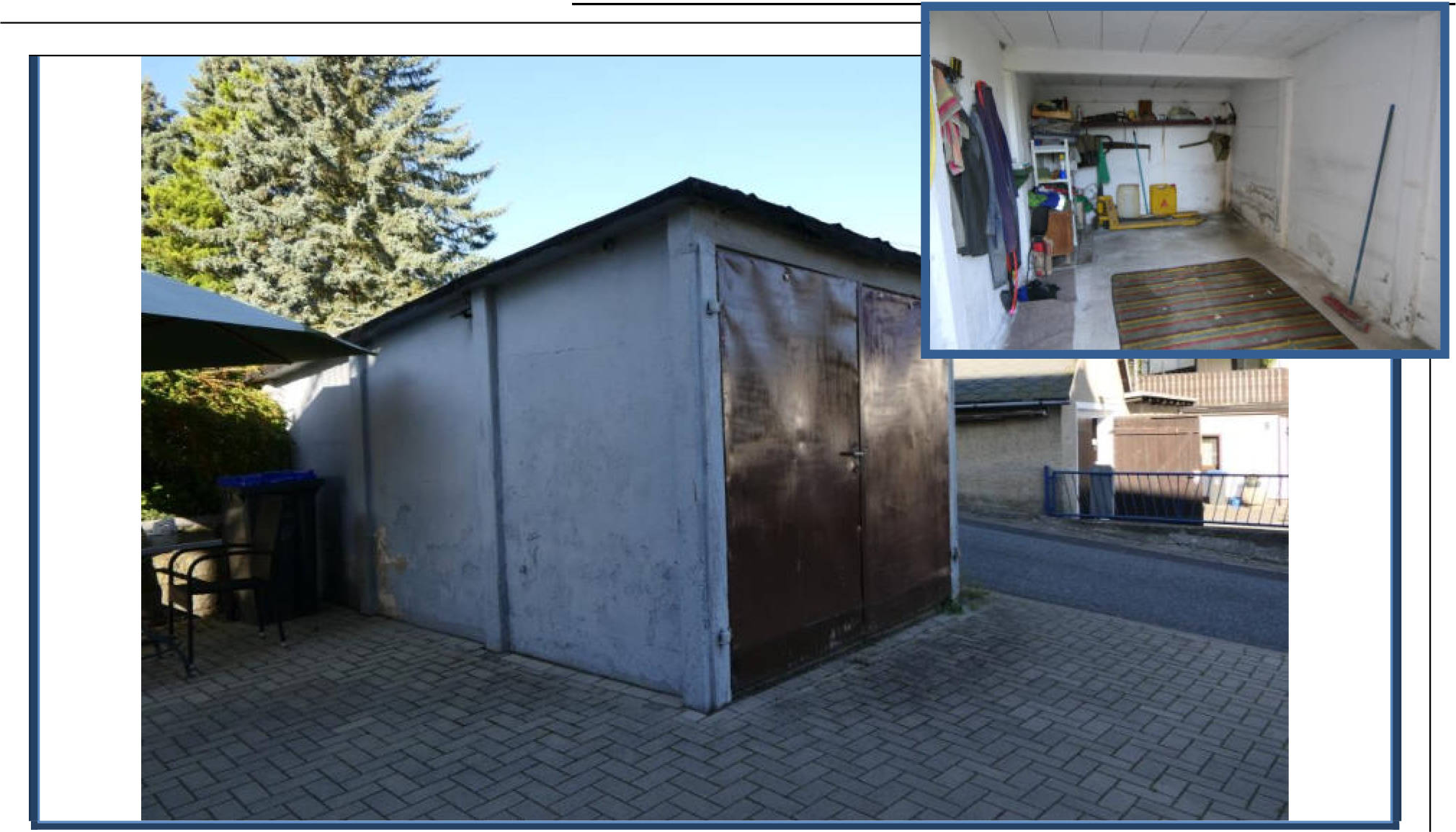 sachsen 0003K0063-2023 Bergstraße  3, 01909 Großharthau , OT Bühlau 16
