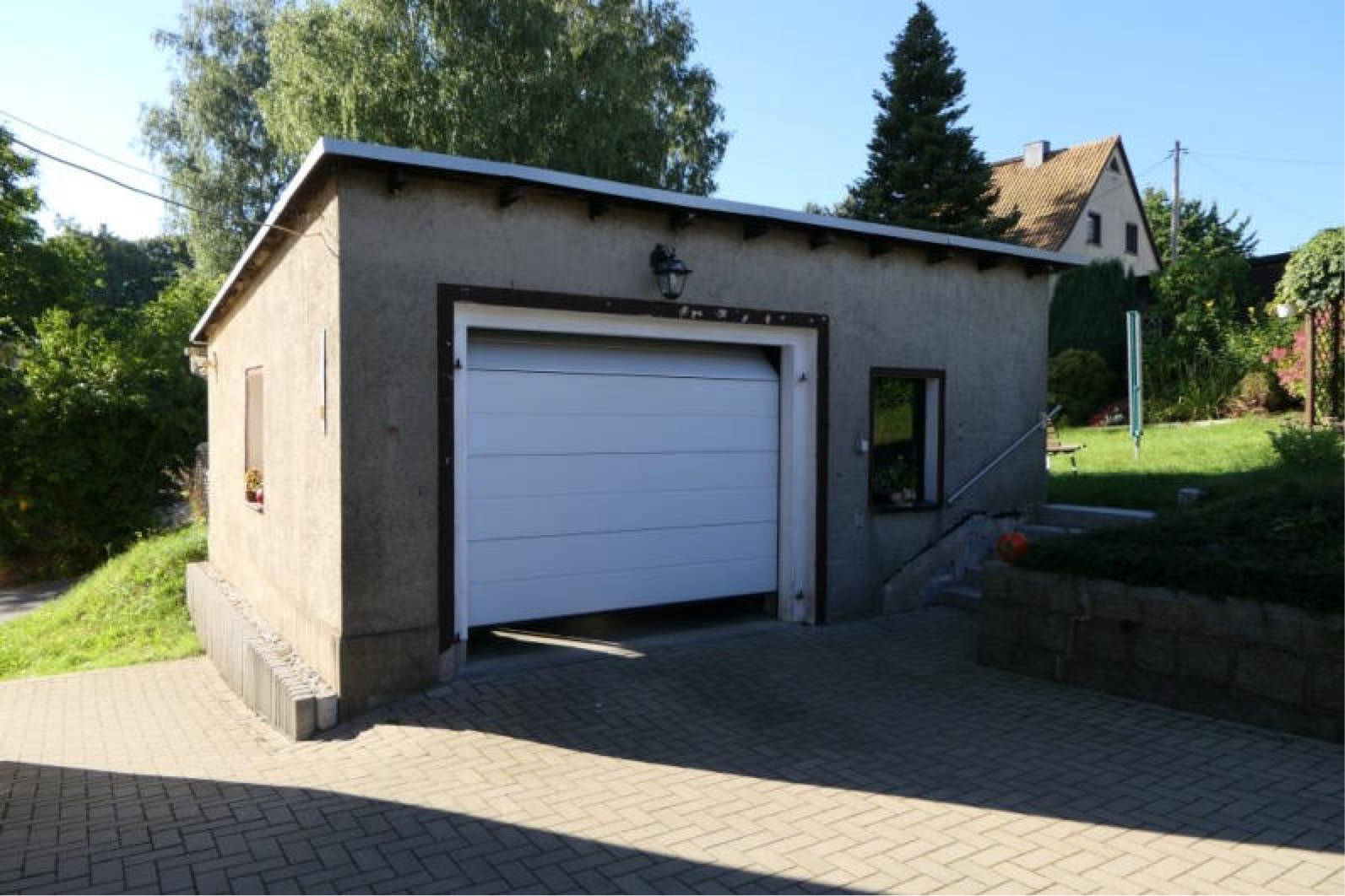 sachsen 0003K0063-2023 Bergstraße  3, 01909 Großharthau , OT Bühlau 12