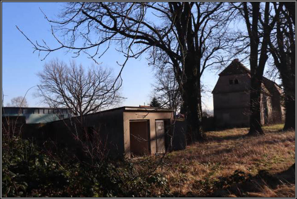 sachsen 0003 K 0063/2024 Lomnitzer Hauptstraße 33,35,37 und 41, 01454 Wachau, OT Lomnitz 16