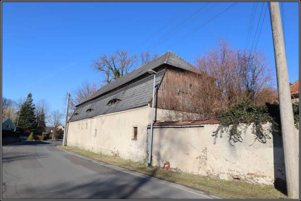 Sonstiges in Lomnitzer Hauptstraße 33,35,37 und 41, 01454 Wachau, OT Lomnitz - Bild 5