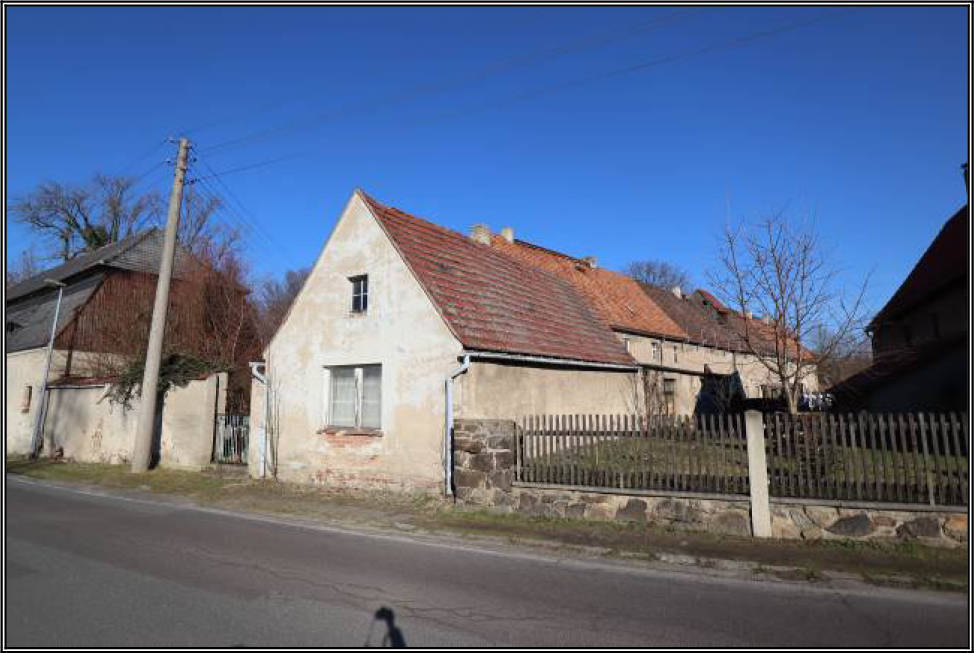 Sonstiges in Lomnitzer Hauptstraße 33,35,37 und 41, 01454 Wachau, OT Lomnitz