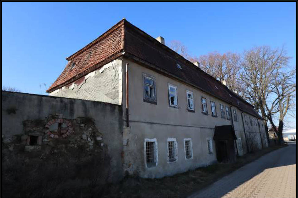 Sonstiges in Lomnitzer Hauptstraße 33,35,37 und 41, 01454 Wachau, OT Lomnitz - Bild 2