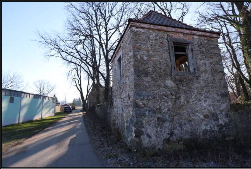 sachsen 0003 K 0063/2024 Lomnitzer Hauptstraße 33,35,37 und 41, 01454 Wachau, OT Lomnitz 12