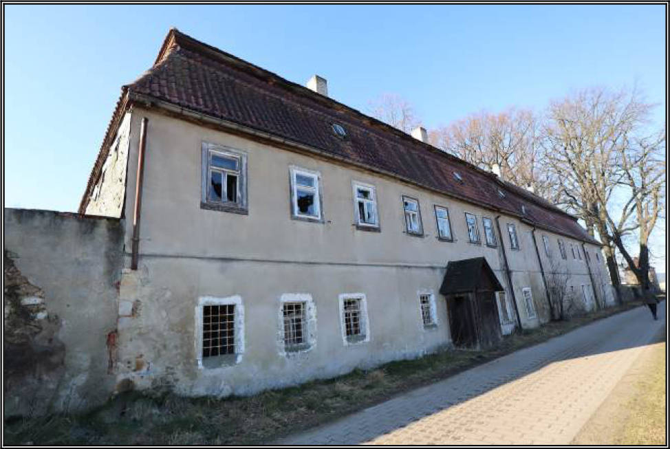 sachsen 0003 K 0063/2024 Lomnitzer Hauptstraße 33,35,37 und 41, 01454 Wachau, OT Lomnitz 9