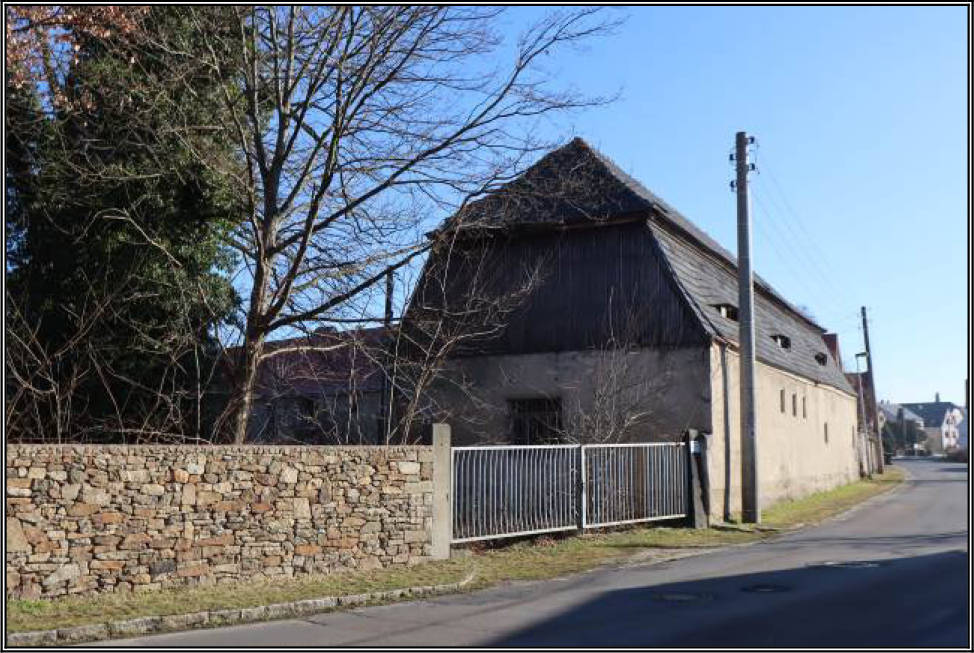 sachsen 0003 K 0063/2024 Lomnitzer Hauptstraße 33,35,37 und 41, 01454 Wachau, OT Lomnitz 14