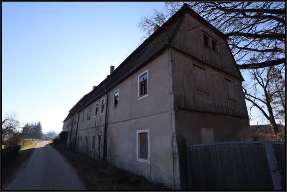 sachsen 0003 K 0063/2024 Lomnitzer Hauptstraße 33,35,37 und 41, 01454 Wachau, OT Lomnitz 8
