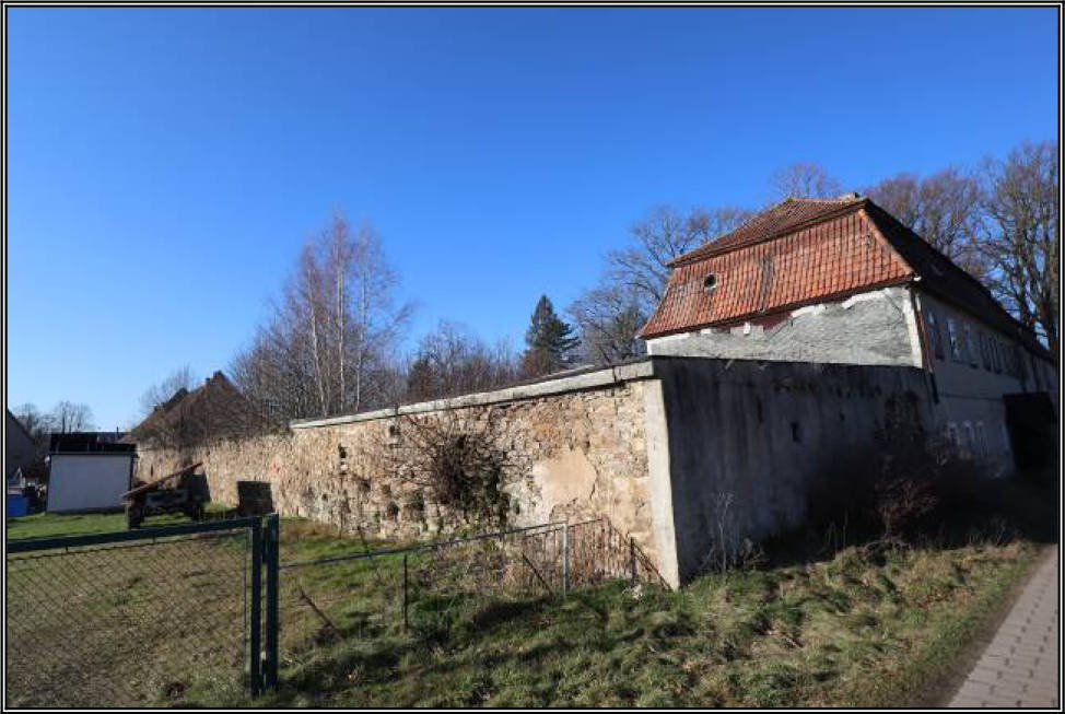 sachsen 0003 K 0063/2024 Lomnitzer Hauptstraße 33,35,37 und 41, 01454 Wachau, OT Lomnitz 10
