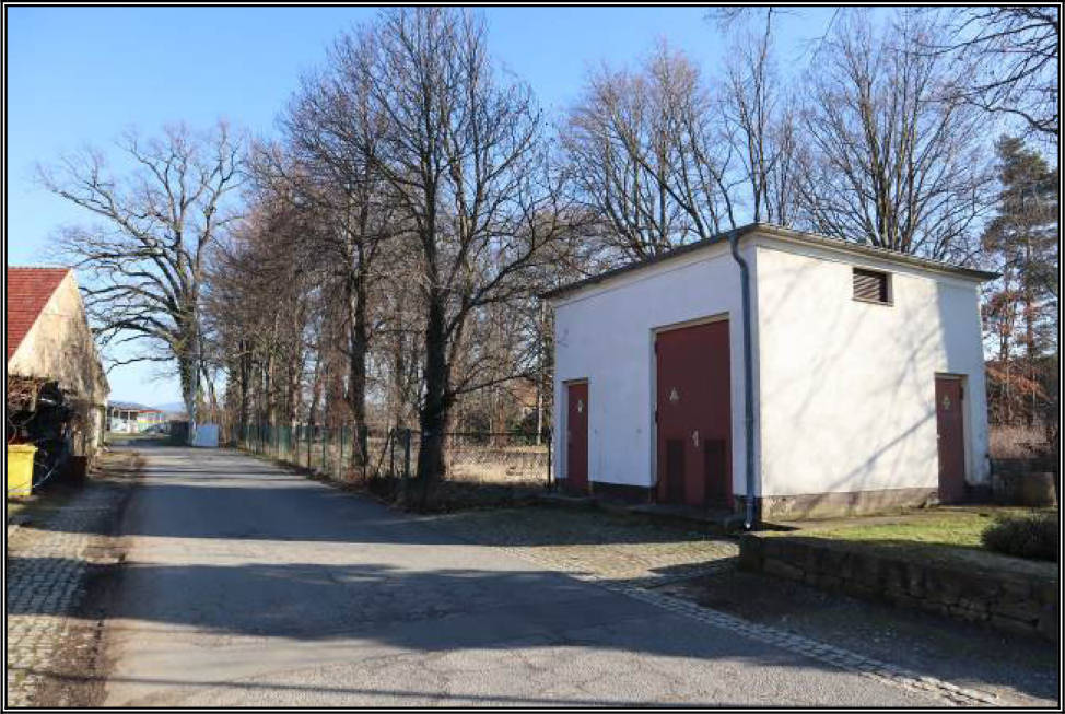 sachsen 0003 K 0063/2024 Lomnitzer Hauptstraße 33,35,37 und 41, 01454 Wachau, OT Lomnitz 13