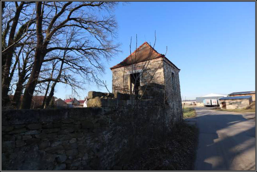 Sonstiges in Lomnitzer Hauptstraße 33,35,37 und 41, 01454 Wachau, OT Lomnitz - Bild 3