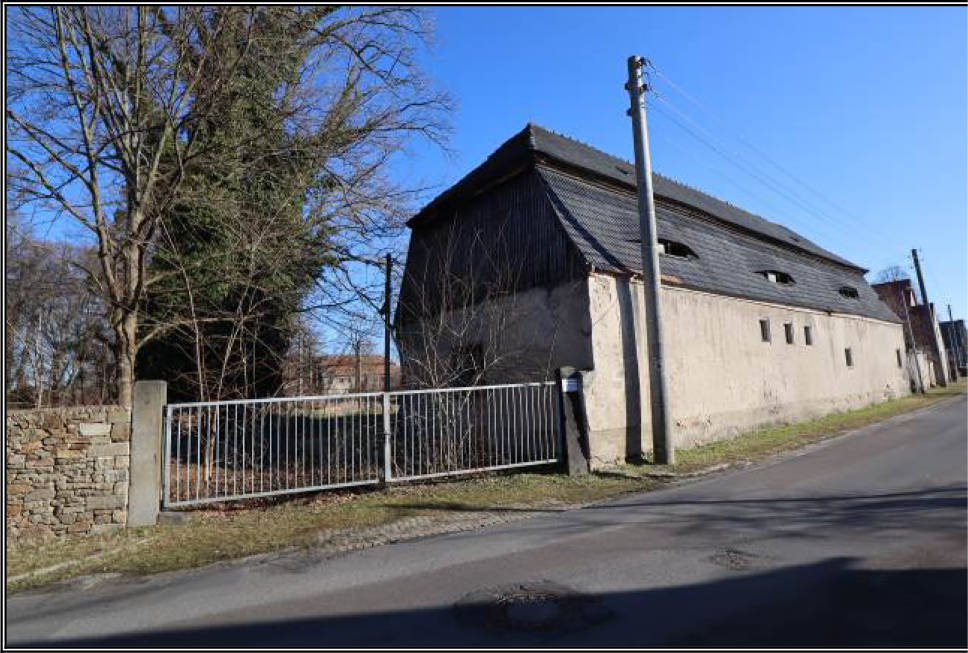 sachsen 0003 K 0063/2024 Lomnitzer Hauptstraße 33,35,37 und 41, 01454 Wachau, OT Lomnitz 6