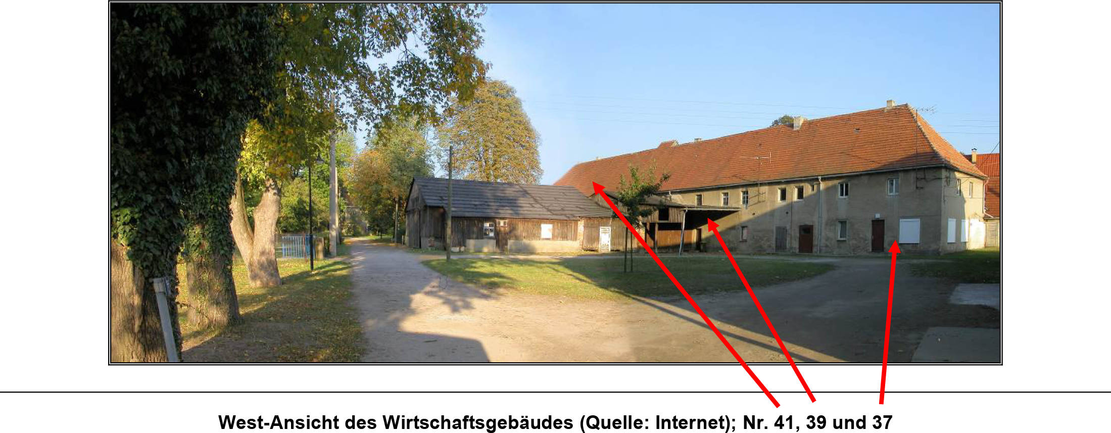 sachsen 0003 K 0063/2024 Lomnitzer Hauptstraße 33,35,37 und 41, 01454 Wachau, OT Lomnitz 17